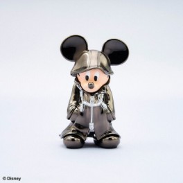 Mangas - King Mickey - Bright Arts Gallery - Square Enix