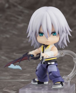 Riku - Nendoroid Ver. Kingdom Hearts II