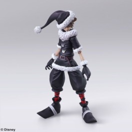 Sora - Bring Arts Ver. Christmas Town - Square Enix