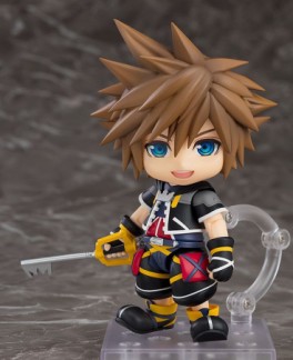 Sora - Nendoroid Ver. Kingdom Hearts II