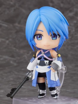 Aqua - Nendoroid Ver. Kingdom Hearts III