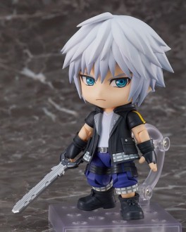 Riku - Nendoroid Ver. Kingdom Hearts III