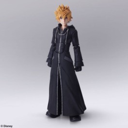 Mangas - Roxas - Bring Arts - Square Enix