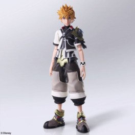 manga - Ventus - Bring Arts - Square Enix