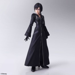 manga - Xion - Bring Arts - Square Enix