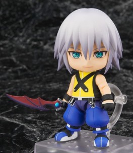 Manga - Riku - Nendoroid