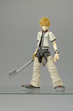 Manga - Roxas - Play Arts