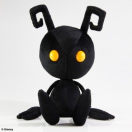 manga - Shadow - Peluche - Square Enix