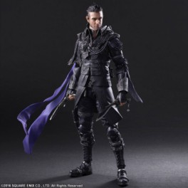 Nyx Ulric - Play Arts Kai - Square Enix