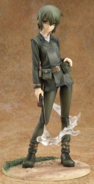 manga - Kino - Good Smile Company