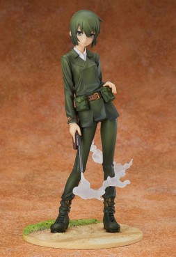 manga - Kino - Ver. Refined - Good Smile Company