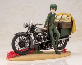 Kino - Kotobukiya