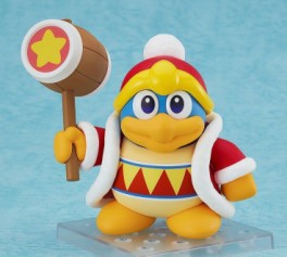 Mangas - King Dedede - Nendoroid