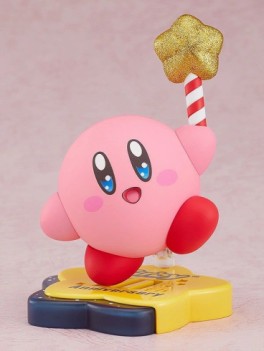 manga - Kirby - Nendoroid 30th Anniversary Edition