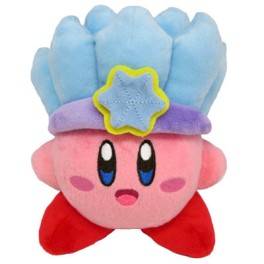 Kirby - Peluche Ver. Ice - Sanei Boeki