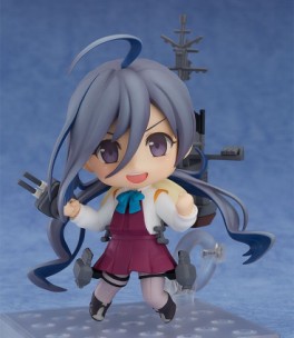 Kiyoshimo - Nendoroid - Good Smile Company