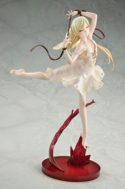 manga - Kiss-Shot Acerola-Orion Heart-Under-Blade - Ver. 12 Years Old - BellFine