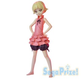 manga - Kiss-Shot Acerola-Orion Heart-Under-Blade - PM Figure Ver. 10 Year Old - SEGA