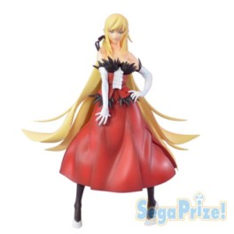 Mangas - Kiss-Shot Acerola-Orion Heart-Under-Blade - PM Figure Ver. 2 - SEGA