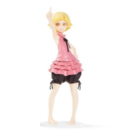 Kiss-Shot Acerola-Orion Heart-Under-Blade - SQ Ver. 10 Year Old - Banpresto