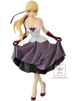 Manga - Kiss-Shot Acerola-Orion Heart-Under-Blade - SQ Ver. 17 Year Old - Banpresto