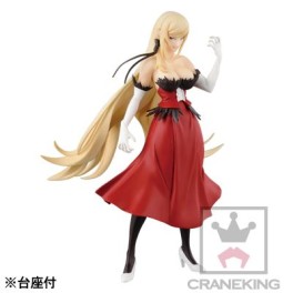 manga - Kiss-Shot Acerola-Orion Heart-Under-Blade - SQ - Banpresto