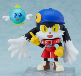 Mangas - Klonoa - Nendoroid