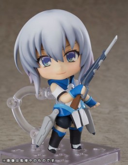 Ernesti Echevalier - Nendoroid