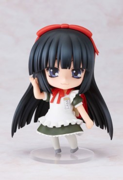 manga - Kuro Kagami - Nendoroid