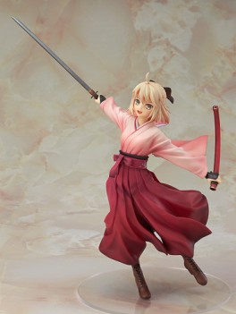 manga - Sakura Saber - Good Smile Company