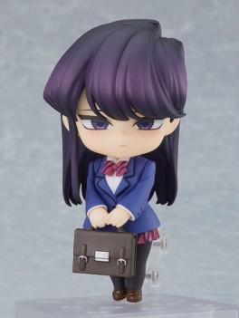 Manga - Shôko Komi - Nendoroid