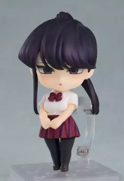 Mangas - Shôko Komi - Nendoroid Ver. Ponytail
