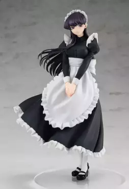 Mangas - Shôko Komi - Pop Up Parade - Good Smile Company