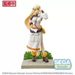 Mangas - Darkness - Luminasta - SEGA