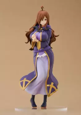 Mangas - Wiz - Pop Up Parade L - Good Smile Company