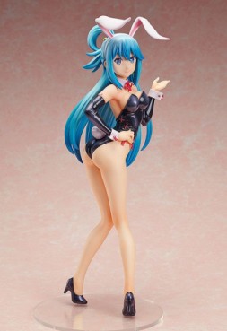 manga - Aqua - Ver. Bare Leg Bunny - FREEing