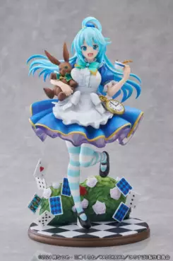 Aqua - Ver. Fairy Tale - Proof