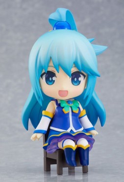 Aqua - Nendoroid Swacchao!