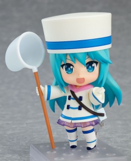 manga - Aqua - Nendoroid Ver. Winter