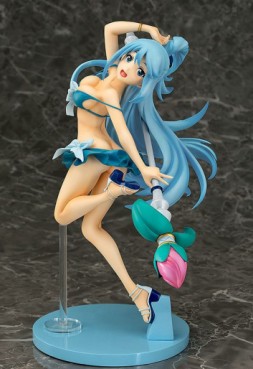 manga - Aqua - Phat! Company