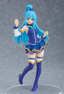 Mangas - Aqua - Pop Up Parade - Max Factory