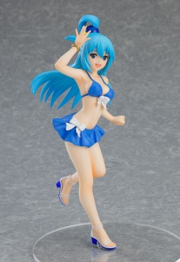 Mangas - Aqua - Pop Up Parade Ver. Swimsuit - Max Factory