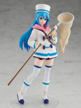 manga - Aqua - Pop Up Parade Ver. Winter - Good Smile Company