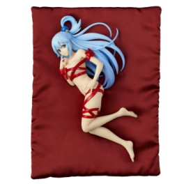 manga - Aqua - Ribbon Doll Collection - Union Creative