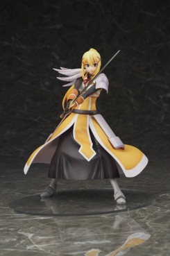 manga - Darkness - BellFine