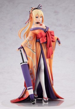manga - Darkness - KD Colle Ver. Oiran - Kadokawa