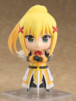 Darkness - Nendoroid