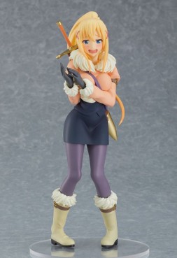 Darkness - Pop Up Parade Ver. Winter - Good Smile Company