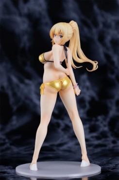 manga - Darkness - Ver. Swimsuit - B'full