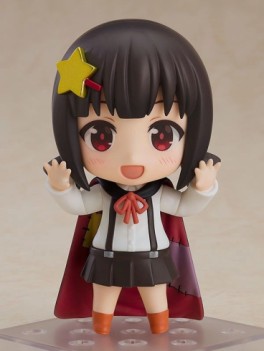 manga - Komekko - Nendoroid